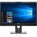 DELL монитор p2418hzm 23.8 type 1920×1080 / HDMI / черный / камера, динамик : встроенный 3 месяцев с гарантией бесплатная доставка 