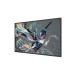 Philips ( Philips ) Q Line дисплей 43BDL3550Q/11 43 type (42.5 дюймовый ) Direct LED 4K 3840 x 2160 Android 8 установка 3 месяцев с гарантией бесплатная доставка 