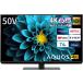 ���㡼��(SHARP) AQUOS 4T-C50DL1  50����� 4K ���塼�ʡ���¢ Android TV 3�����ݾ��դ� ����̵��