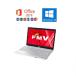 �ٻ��� FMV LIFEBOOK SH75/W FMVS75WWP Win10 Microsoft Office 2019 Core i5 6200U 2.3GHz 4GB HDD 500GB 13.3����� Web����� ��ťΡ��ȥѥ����� ����̵��