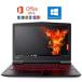 LENOVO Legion Y520 80WK002SJE Core i7��16GB���꡼��1TB HDD+256GB SSD Microsoft Office 2019 ��⡼�� ��ťΡ��ȥѥ����� 90���ݾ� ����̵��