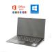 SONY VAIO SX14 VJS143C11N MicrosoftOffice 2019 Core i7(1065G7) 16GB 512GB SSD 14^ 4K WebJ ݑ [g Ãm[gp\R 