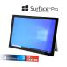 Microsoft Microsoft Surface Pro Model 1796 Office 2019 установка 12.3 type Core i7-7660U 2.5GHz 8GB 256GB б/у планшет 