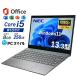 NEC ноутбук б/у Core i5 no. 10 поколение Windows11 Microsoft Office установка б/у ноутбук б/у персональный компьютер 