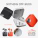 [NOTHING Japan regular agency ] CMF Buds wireless earphone cmf by nothing Bluetooth5.3 multipoint correspondence noise cancel ring 