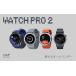 �y�Ă�FINAL SALE �|�C���g���Ҍ� LINE�N�[�|���L NOTHING�����z CMF by Nothing Watch Pro 2 �X�}�[�g�E�H�b�` Bluetooth�ʘb�\ �x�[�������\ GPS���� �֘A�摜5