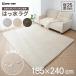 ���O�}�b�g ���O 2�� ���� �􂦂� �k�� �ᔽ�� �~ �� �I�[���V�[�Y�� 185�~240 �ӂ�ӂ� �J�[�y�b�g 2.5��