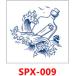  Jug a тату-наклейка лавсония неколючая ta палец на ноге SPX-009 2 неделя исчезать нет тату-наклейка поддельный ta палец на ноге макияж костюмированная игра 