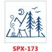  Jug a тату-наклейка лавсония неколючая ta палец на ноге SPX-173 2 неделя исчезать нет тату-наклейка поддельный ta палец на ноге макияж костюмированная игра 