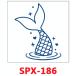  Jug a тату-наклейка лавсония неколючая ta палец на ноге SPX-186 2 неделя исчезать нет тату-наклейка поддельный ta палец на ноге макияж костюмированная игра 