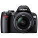 Nikon D40X �����Y�L�b�g �Ǖi ����m�F�ς� 1�����ۏؕt ���S�Ҍ���