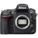 Nikon D810 �{�f�B �Ǖi ����m�F�ς� 1�����ۏؕt �����\