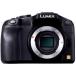 �ѥʥ��˥å� Panasonic  G6 �ܥǥ� 1605������ �֥�å� DMC-G6-K  <�ץ쥼�����������ޤ�>