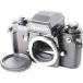 Nikon пленочный фотоаппарат F3/T серебряный корпус хорошая вещь рабочее состояние подтверждено 1 месяцев с гарантией высокая эффективность 