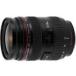 Canon EF24-70mm F2.8L USM �W���Y�[�������Y �Ǖi ����m�F�ς� 1�����ۏؕt ���������Y