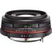 PENTAX HD PENTAX-DA21mmF3.2AL Limited �u���b�N �Ǖi ����m�F�ς� 1�����ۏؕt �����\