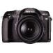  Pentax PENTAX MZ-S QD корпус черный 