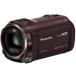 �ѥʥ��˥å� Panasonic �ǥ�����ϥ��ӥ����ӥǥ������ ��¢���꡼32GB �֥饦�� HC-V750M-T <�ץ쥼�����������ޤ�>