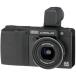 RICOH Caplio �L���v���I GX100 VF �Ǖi ����m�F�ς� 1�����ۏؕt �����\