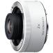 SONY �R���o�[�^�[�����Y 2X �Ǖi ����m�F�ς� 1�����ۏؕt ���������Y