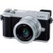 �ѥʥ��˥å� Panasonic ����� ��ߥå��� GX7MK3 ñ�����饤��DG��󥺥��å� ����С� DC-GX7MK3L-S