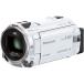 Panasonic встроенный память 64GB видео камера белый хорошая вещь рабочее состояние подтверждено 1 месяцев с гарантией анимация фотосъемка 