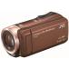 JVC EVERIO встроенный память 32GB видео камера Brown хорошая вещь рабочее состояние подтверждено 1 месяцев с гарантией анимация фотосъемка 
