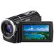 SONY PJ20 видео камера черный хорошая вещь рабочее состояние подтверждено 1 месяцев с гарантией анимация фотосъемка 