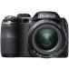 FUJIFILM ǥ륫 FinePix S4500 ֥å F FX-S4500B