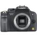 Panasonic DMC-L10 хорошая вещь рабочее состояние подтверждено 1 месяцев с гарантией высокая эффективность 