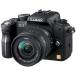 Panasonic LUMIX (rumik хорошая вещь рабочее состояние подтверждено 1 месяцев с гарантией высокая эффективность 
