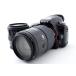  Sony SONY α55 SLT-A55V двойной zoom комплект черный прекрасный товар SD карта с ремешком .< подарок упаковка принимаем >