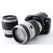  Pentax PENTAX K-30 супер взгляд издалека двойной zoom комплект прекрасный товар < подарок упаковка принимаем >