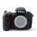  Nikon Nikon F100 35mm пленочный фотоаппарат корпус прекрасный товар корпус колпак имеется 