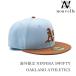 NEW ERA OAKLAND ATHLETICS COLOR PACK GLACIAL BLUE 59FIFTY FITTED˥塼  å 쥤֥롼 å ̤ȯ