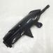 PGO оригинальный muffler ASSY G-MAX150 4V ( воздушное охлаждение ) * бесплатная доставка *