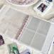 [A5 заправка ] продажа комплектом 6 дыра одна сторона жнец - коллекционные карточки фотографии звезд блокнот Корея ... товары 20 листов 30 листов 40 листов 