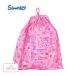  сумка мешочек для ланча девочка Hello Kitty . еда фартук inserting спортивная форма пакет M размер детский сад начальная школа входить . входить . подготовка сделано в Японии ребенок 