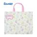  сумка для занятий Sanrio герой z Kids девочка входить . подготовка стеганое полотно стеганый ручная сумка .. старый сумка большая сумка ...