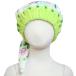  шапочка-полотенце ребенок Kids девочка clover плавание плавание бассейн колпак полотенце волосы колпак банное полотенце 