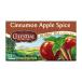 �Z���b�V�����V�[�Y�j���O�X  �V�i�����A�b�v���X�p�C�X20�e�B�[�o�b�O�yCelestial Seasonings�zCinnamon Apple Spice 20 Tea Bags