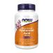 nauf-z гиалуроновая кислота двойной прочность 100mg 120 шарик [NOW Foods]Hyaluronic Acid double strength 100mg 120cap