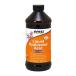 nauf-z жидкий гиалуроновая кислота 100mg [NOW FOODS]Liquid Hyaluronic Acid 100 16 fl oz