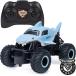 [ параллель импортные товары ][ официальный ] Monstar джем me Garo Don Monster Truck 1:24 шкала 2.4GHz 4 лет и больше Monster Jam, Of