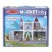 ���¹�͢���ʡ� Melissa & Doug Magentivity Magnetic Dress Up Play Set   Medieval