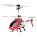 [ параллель импортные товары ] Top Secret Toys Aero Pilot Deluxe 3 Channel Alloy RC Helicopter