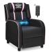 ���¹�͢���ʡ� POWERSTONE Gaming Recliner Chair, Reclining Gaming Chairs for Ad
