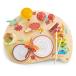 ���¹�͢���ʡ�Forest Musical Table Tender Leaf Toys   Musical Table   A Complet