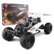 [ параллель импортные товары ] Mould King 18001 Desert Racing Building Kit, Remote Control Off