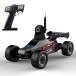 [ параллель импортные товары ]GoolRC F4 RC машина 720P камера имеется 1:24 шкала дистанционное управление машина 2WD 2.4GHz высокая скорость RCre-si
